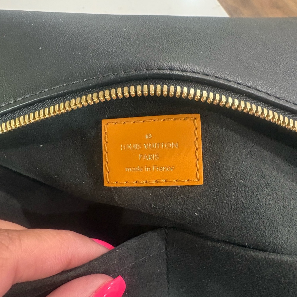 Louis Vuitton Maida Mm hobo excellent condition - Picture 7 of 10